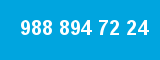 988 894 72 24